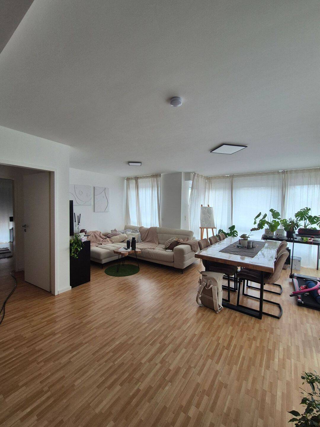 Schöne, sanierte 2 Zimmer Wohnung in der Bocholter Innenstadt, 46399 Bocholt