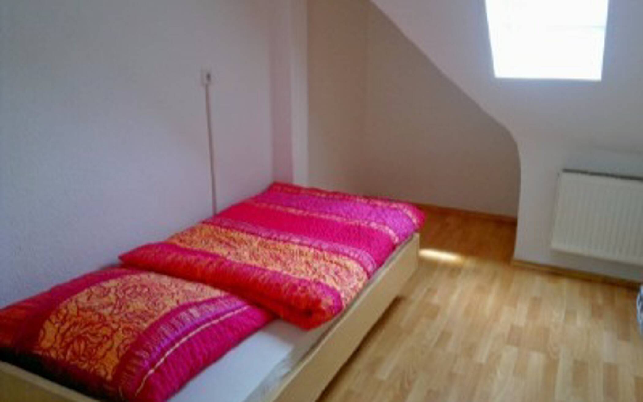 Pension Stuttgart Gästezimmer für Ihre günstige Übernachtung und Wohnen auf Zeit, 70378 Stuttgart