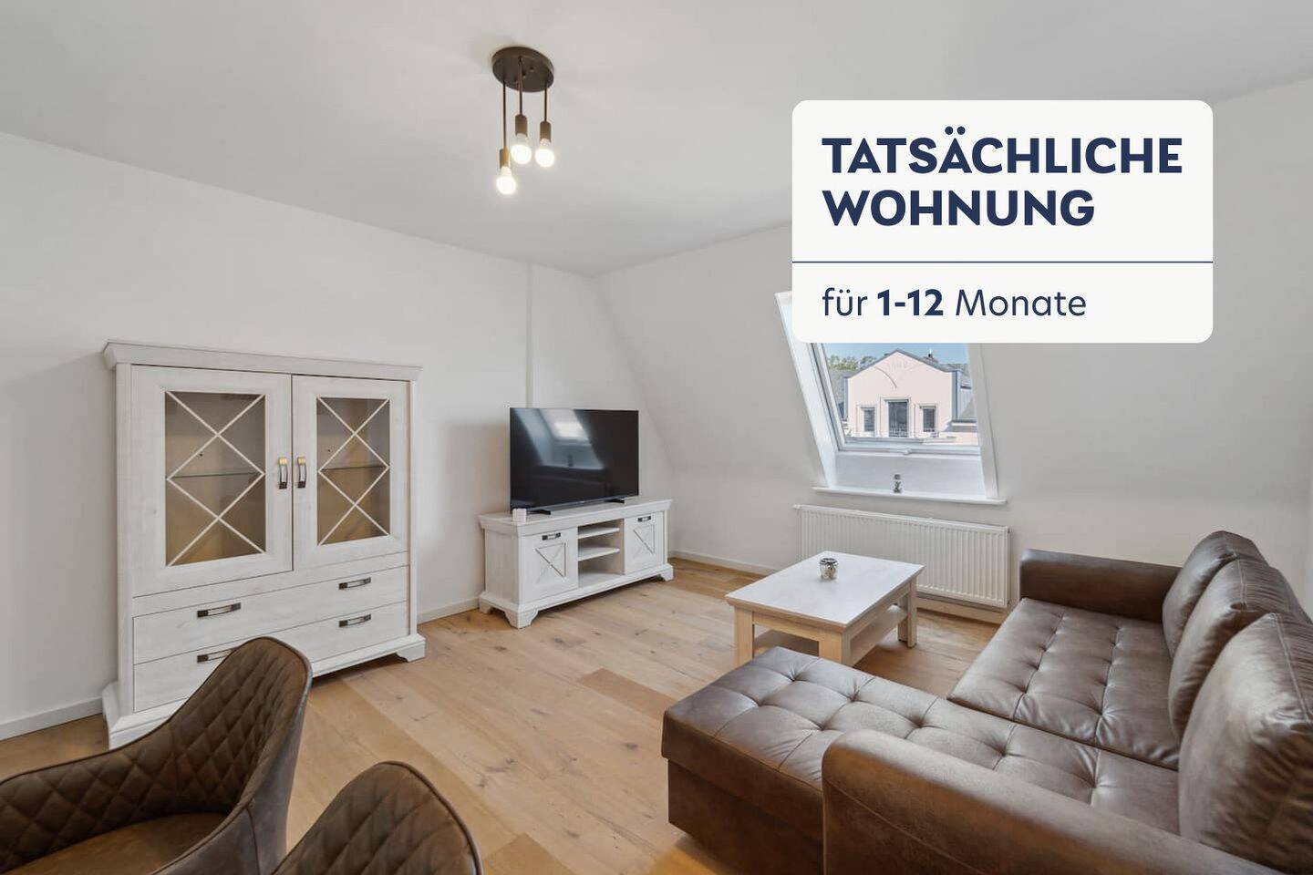 Building Rheinstraße – infinity-stay – 1323878 (BER-1323878P), 26382 Wilhelmshaven (Bant Heppens Innenhafen Innenstadt Siebethsburg)