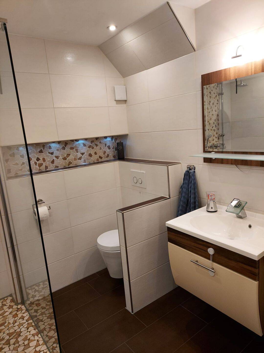 MAISONETTE-TRAUM ÜBER ZWEI ETAGEN -EXKLUSIVE DOPPELSTOCK -WOHNTRÄUME MIT BALKON /SONNE, 44359 Dortmund