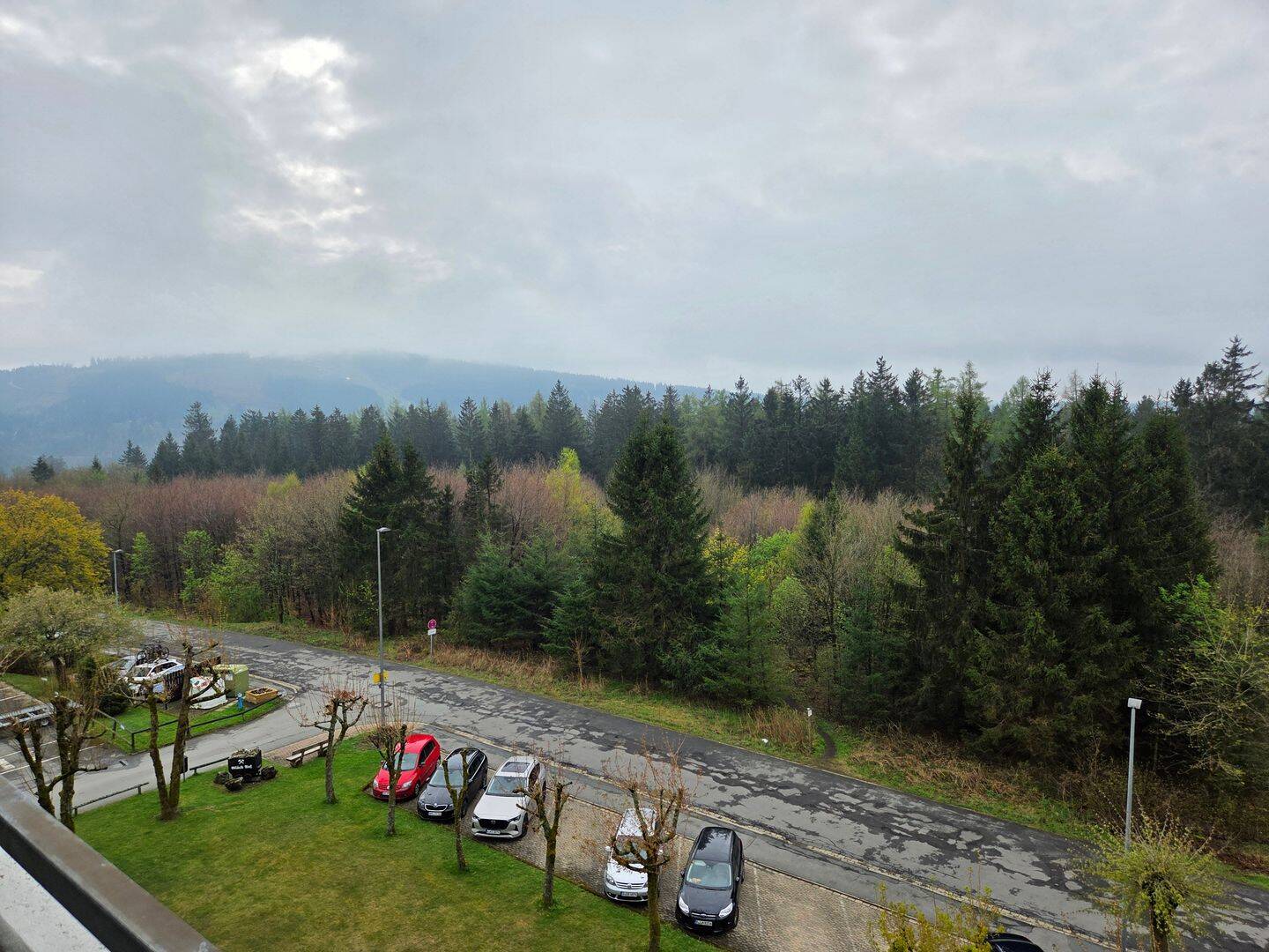 Günstiger B-Typ im Ferienpark Hahnenklee, 38644 Goslar