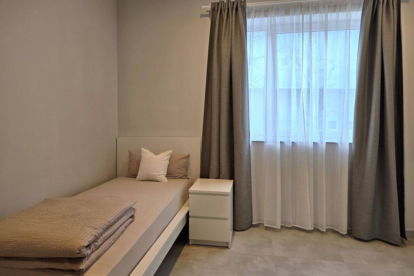 Zeitwohnen Reutlingen Boardinghaus  – flexibel ab 1 Monat, 72760 Reutlingen