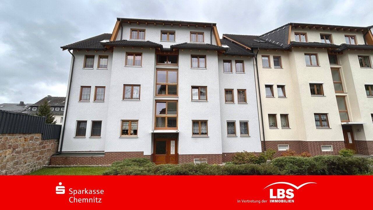 Erweitern Sie Ihr Portfolio!, 9131 Chemnitz (Ebersdorf Hilbersdorf)
