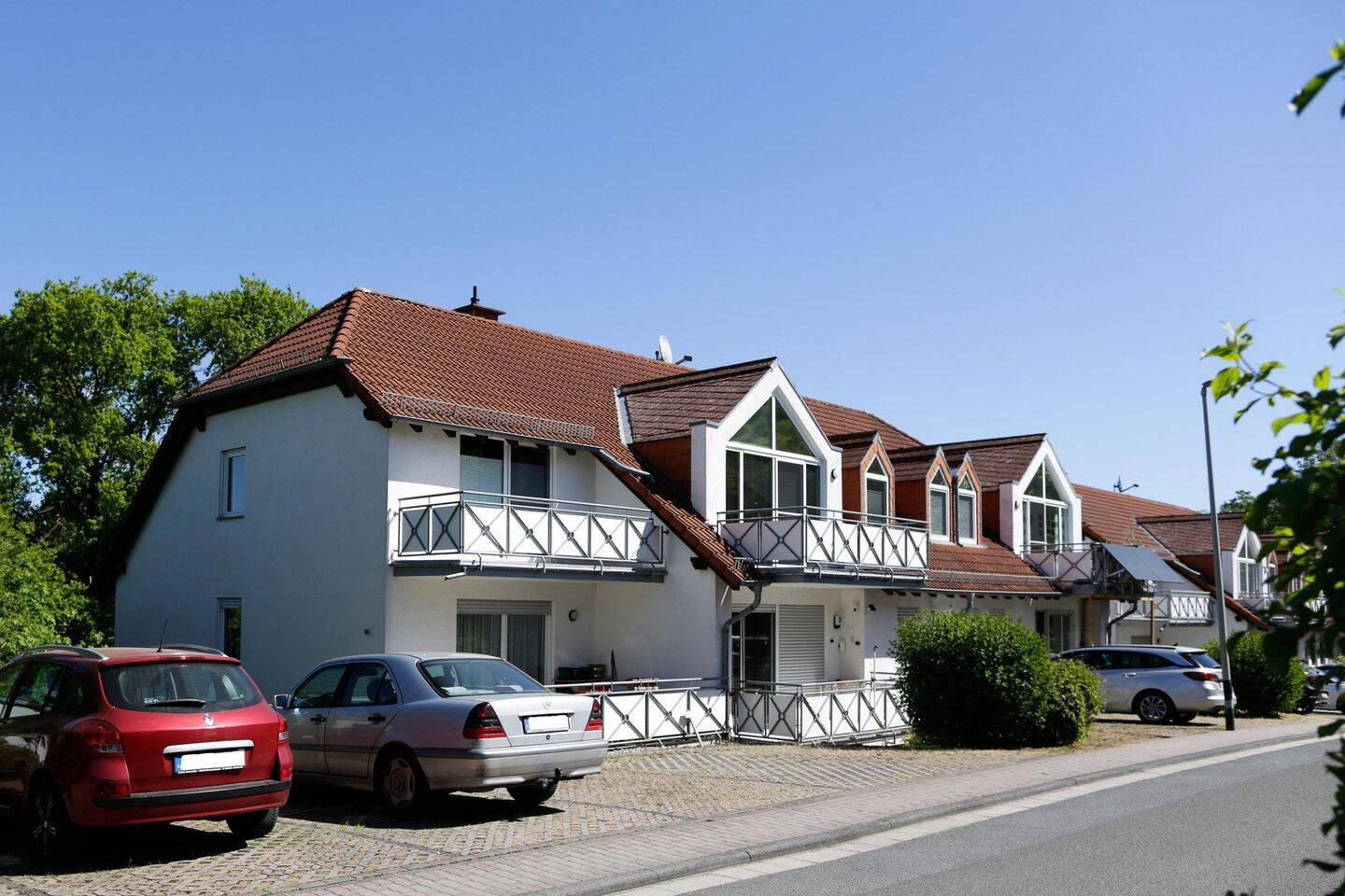 Viel Platz, viel Grün, kein Stress: Ihr neues Zuhause am Waldrand, 55234 Wendelsheim