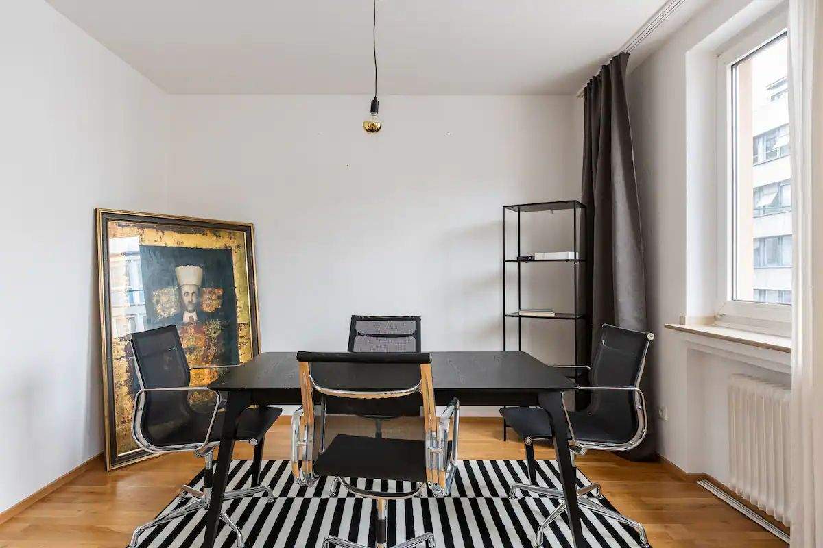 Modern & Zentral! Leben am Heumarkt, 50667 Köln (Altstadt-Nord Altstadt-Süd)