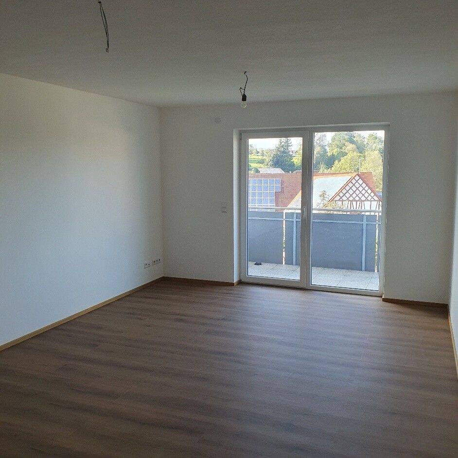 1 Zimmer Apartment, 88416 Ochsenhausen