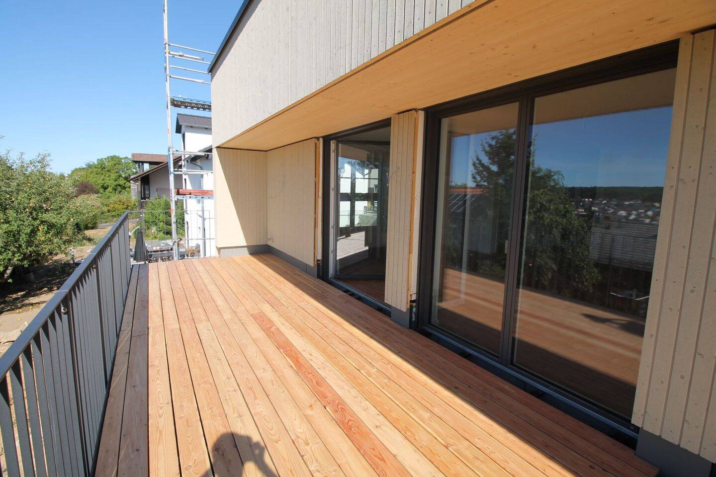 Perfekte Kompaktwohnung (2,5 Zi.) in excellenter Lage, 97204 Höchberg