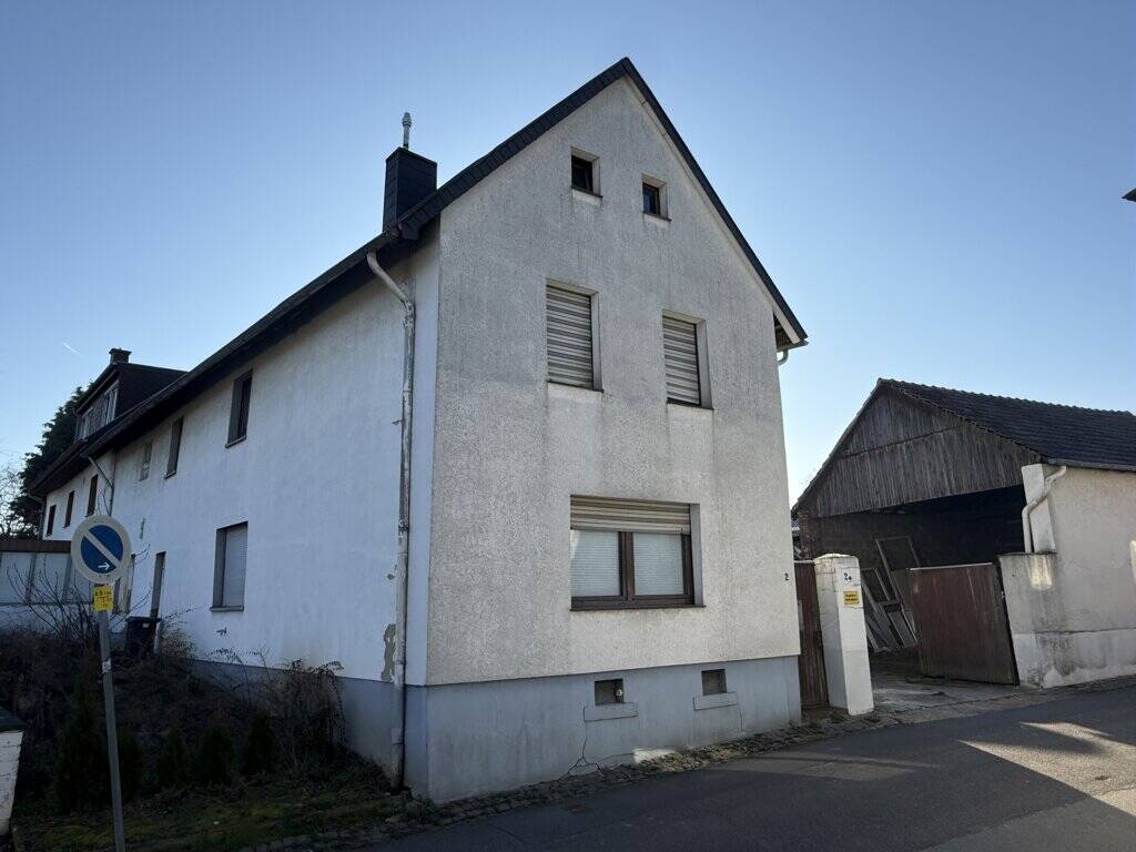 Einfamilienhaus als Wohnungseigentum, 52499 Baesweiler