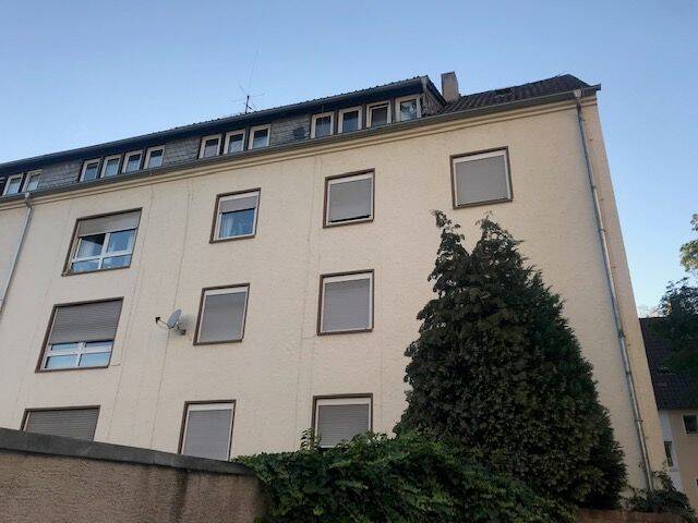 möbliert 2-Zimmer, Küche und Bad mit Einbauküche, 67655 Kaiserslautern (Innenstadt)