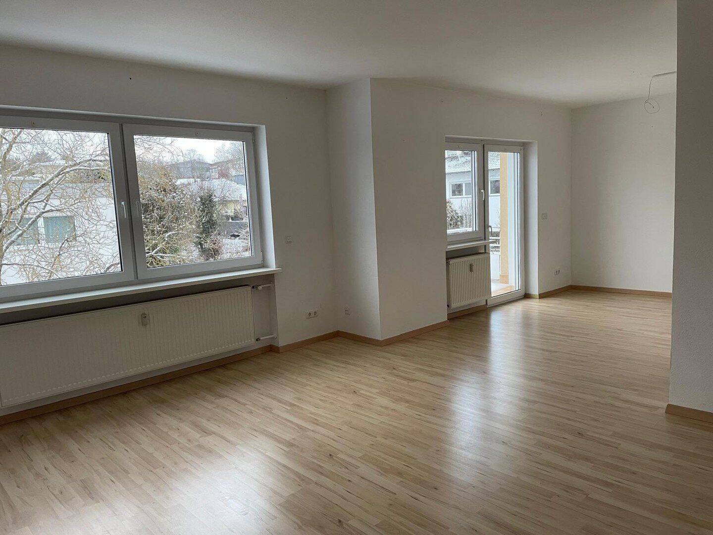 3 Zimmer Wohnung, 61250 Usingen