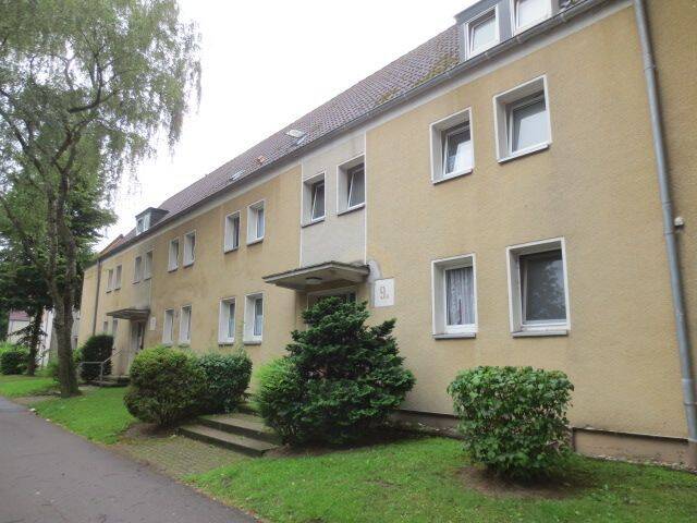3-Zimmer-Wohnung in Gelsenkirchen Scholven, 45896 Gelsenkirchen (Hassel Scholven)
