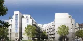 Ideale Single- Wohnung in der Nähe vom Hasselbachplatz sucht Nachmieter, 39112 Magdeburg (Leipziger Str. Sudenburg)