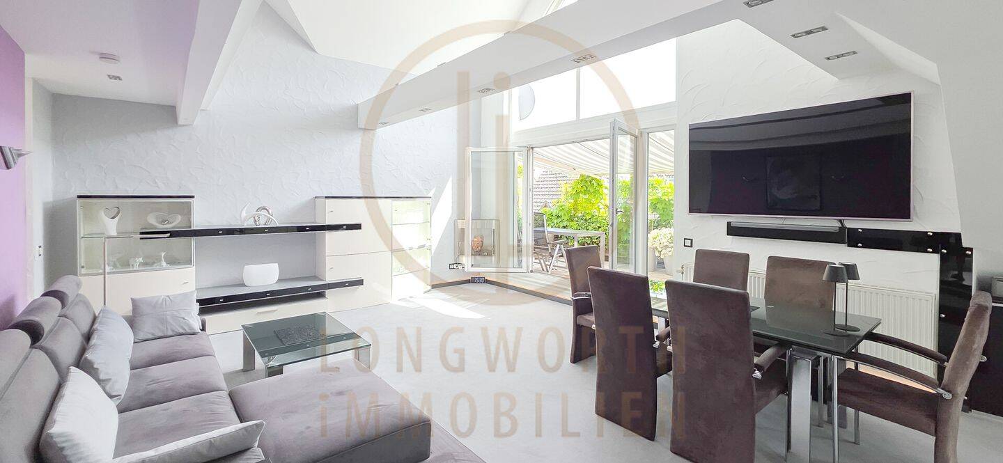 Moderne Maisonette mit hochwertiger Ausstattung, 90518 Altdorf b. Nürnberg