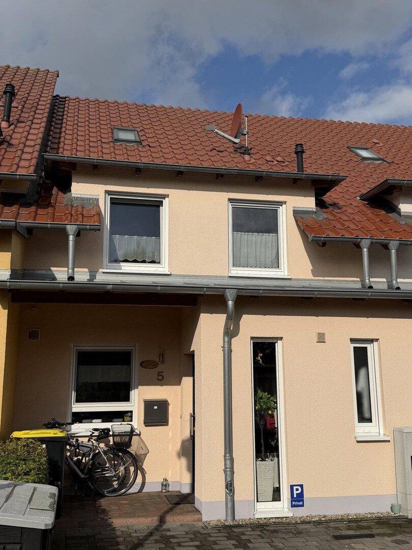 ROSDORF sehr gepflegtes Reihenmittelhaus, 37124 Rosdorf