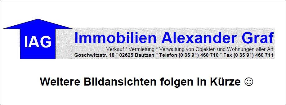 4-Raum-Wohnung mit Balkon in Großdubrau /Landkreis Bautzen, 2694 Großdubrau