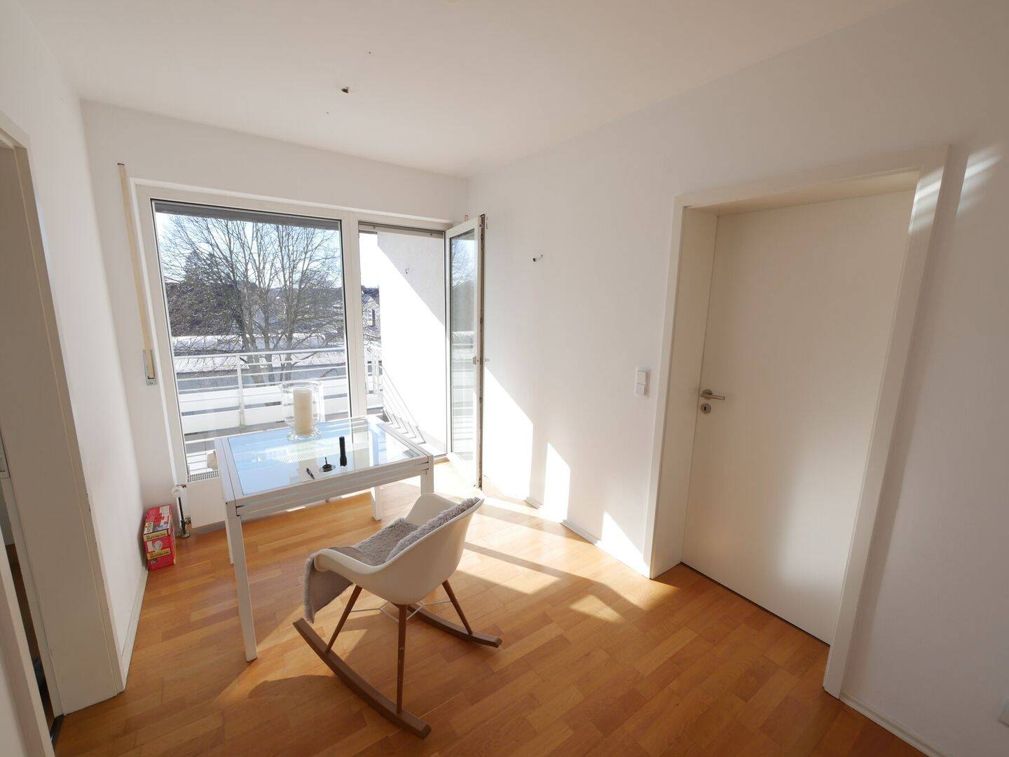 Attraktive Wohnung in gefragter und ruhiger Innenstadtlage, 59929 Brilon