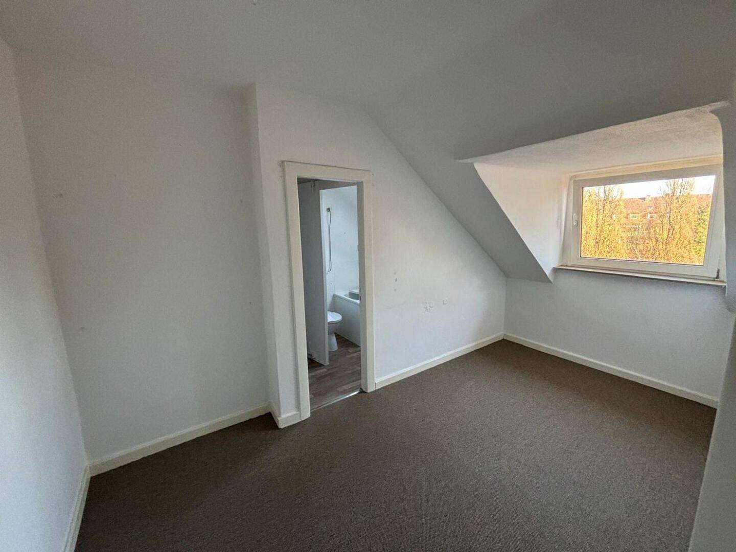 Hobbyraum mit WC zu vermieten – ideal für kreative Projekte oder Home-Office (nicht als Wohnraum geeignet), 22335 Hamburg (Hamburg-Nord Alsterdorf Fuhlsbüttel Groß Borstel Ohlsdorf)