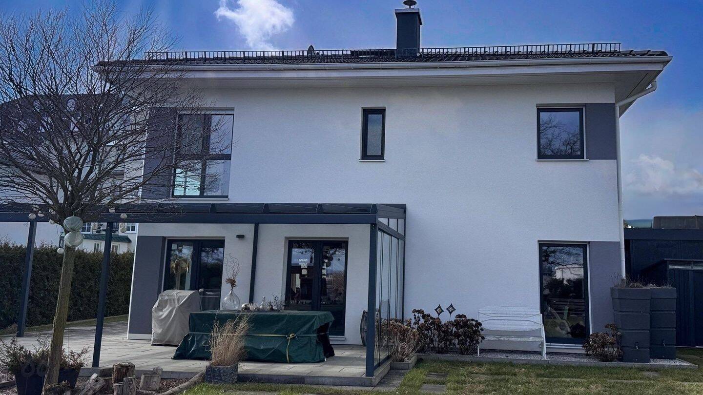Exklusiv wohnen am Stadtrand von Plauen!, 8523 Plauen