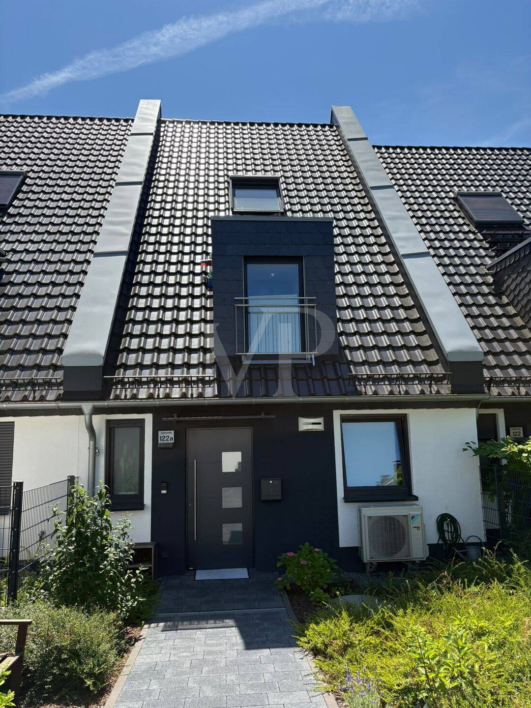 modernes Reihenmittelhaus mit Garten und Ausblick, 58239 Schwerte