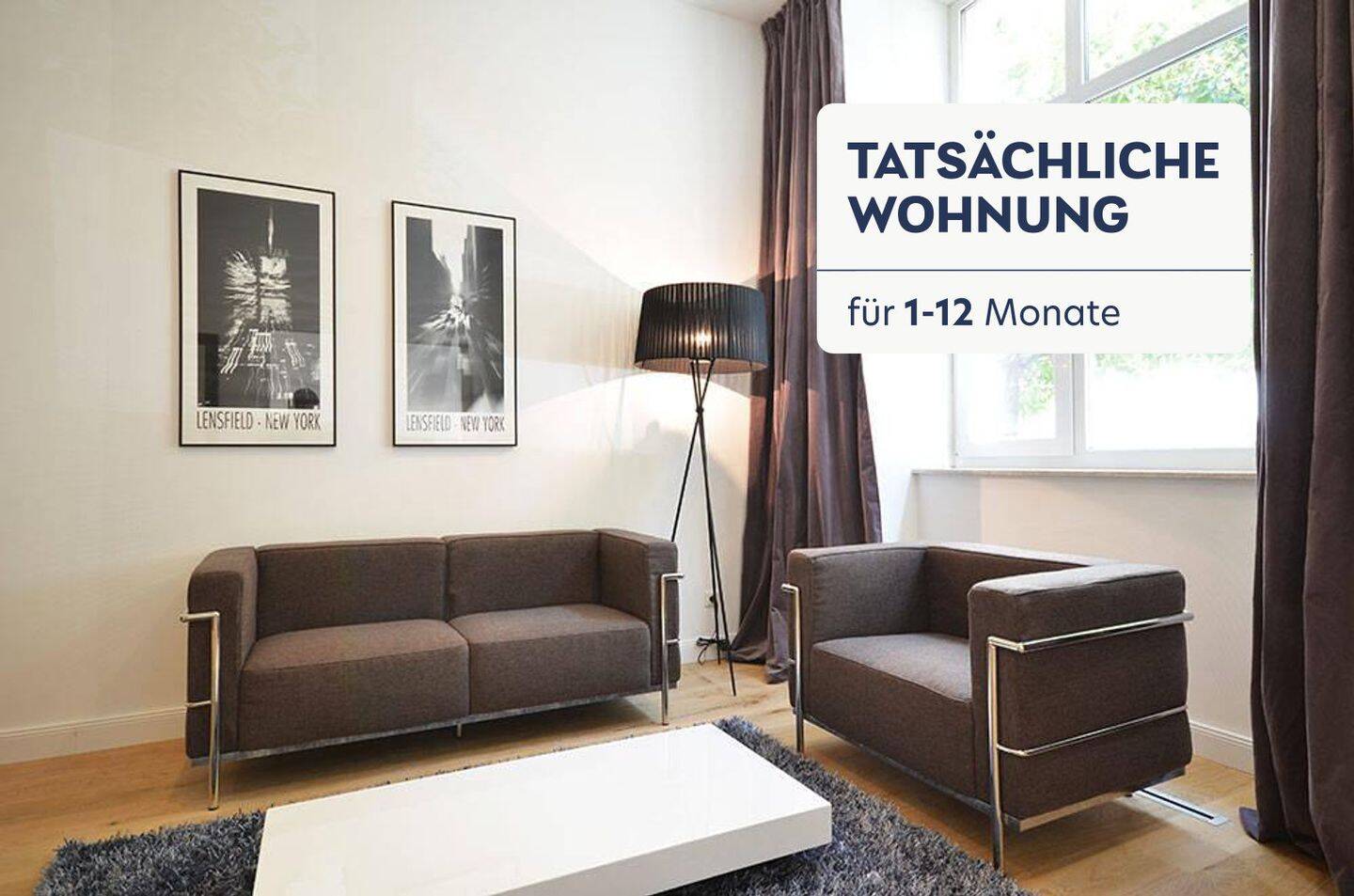Building Cranachstraße – viennaresidences (BER-1049193P) – 60596 Frankfurt am Main – Bild 1 von 1