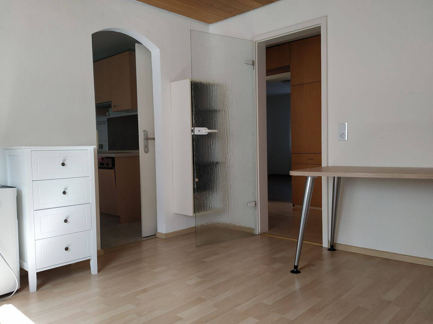 3-Zimmer-Eigentumswohnung mit Garage und Stellplatz, 97980 Bad Mergentheim