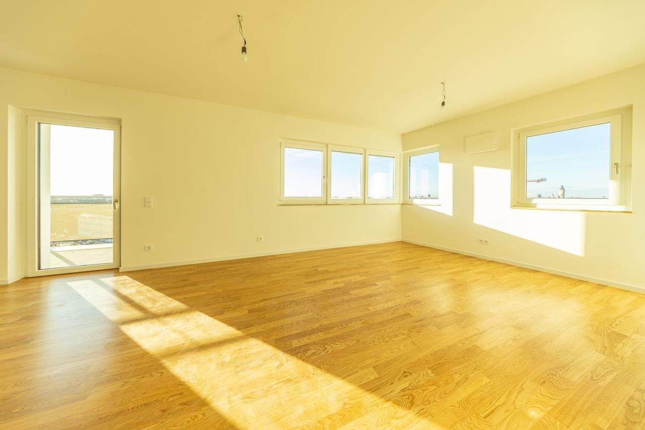 Wohnpreisschmelze: 520.600 EUR statt 548.000 EUR / Charmante 3-Zimmer-Wohnung mit ca. 91 m²