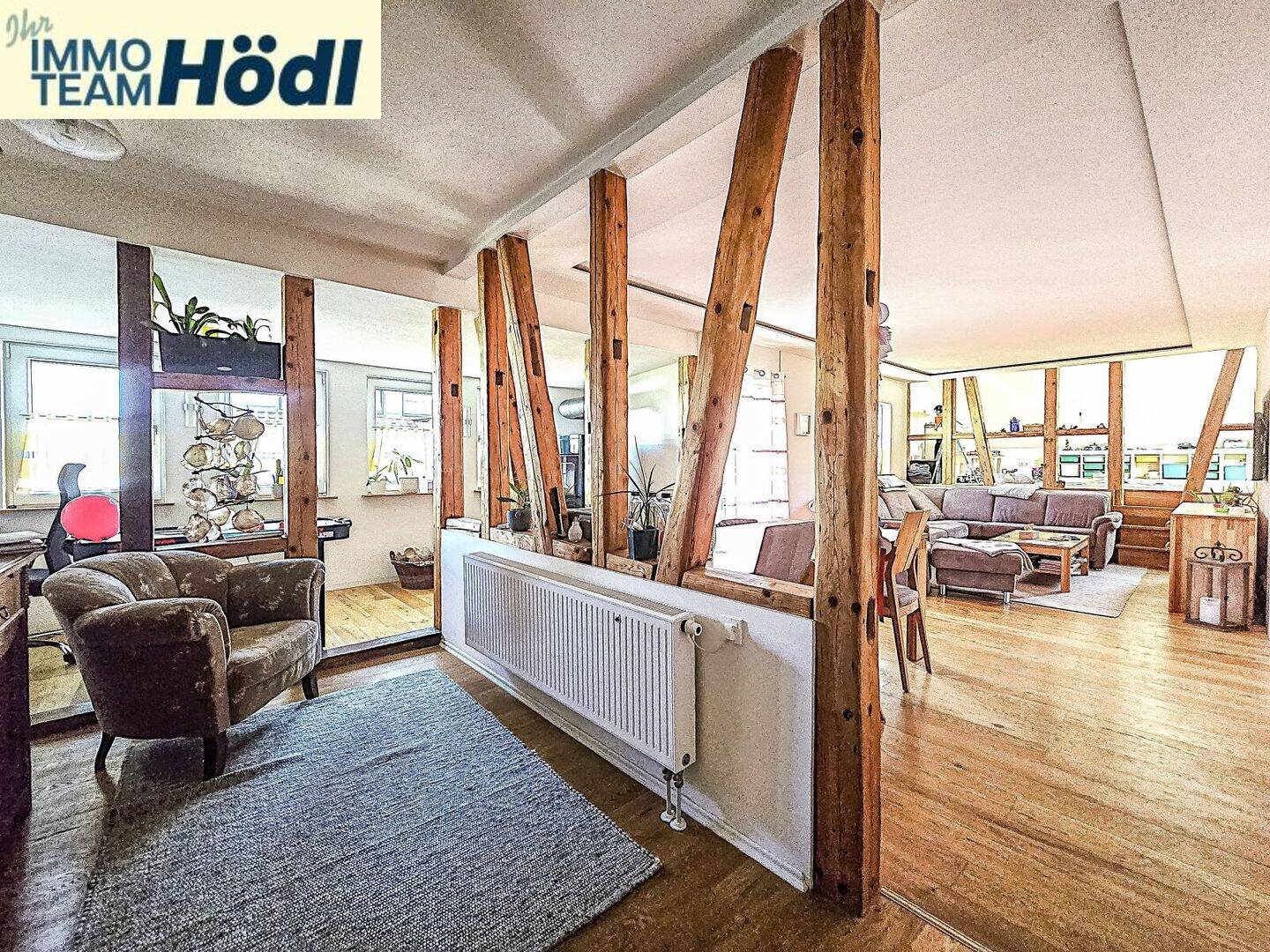 „Ein Zuhause, das man erlebt haben muss“, 72766 Reutlingen