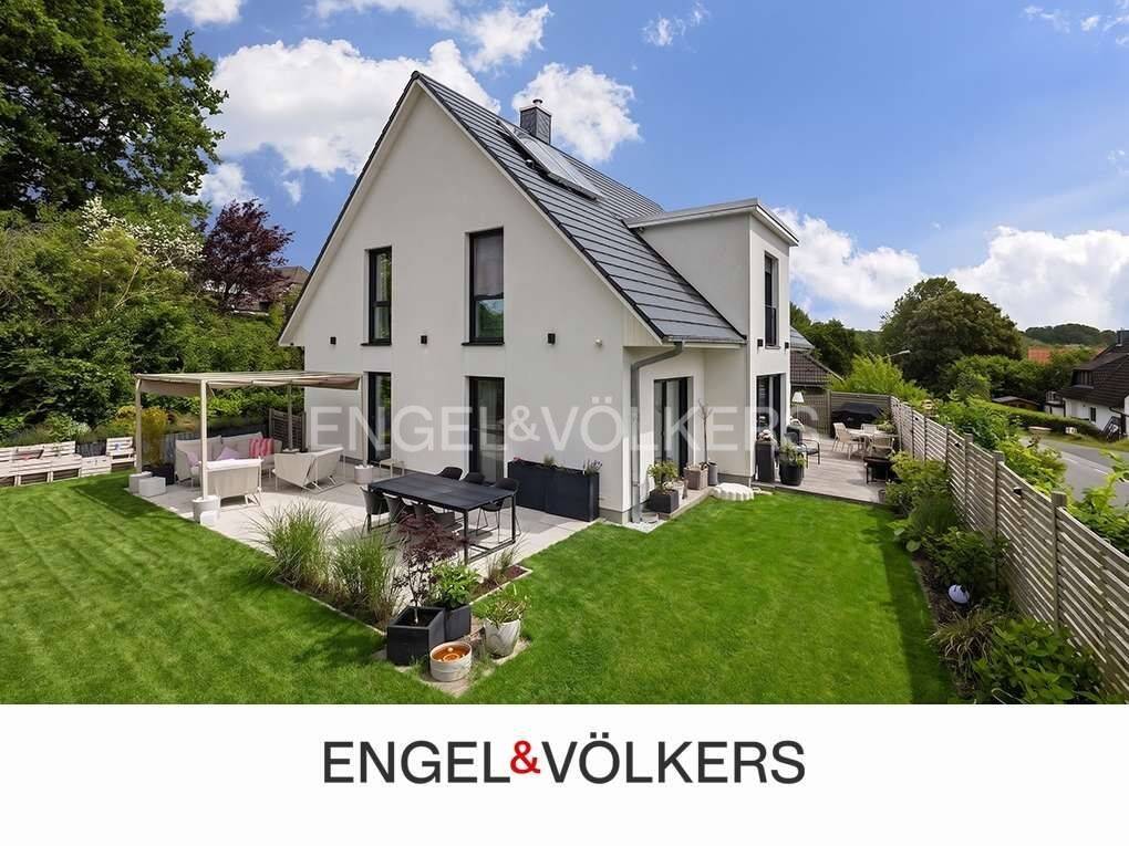 Lichtdurchflutetes und modernes Einfamilienhaus – Ideal für junge Familien aber auch Paare, 22929 Rausdorf