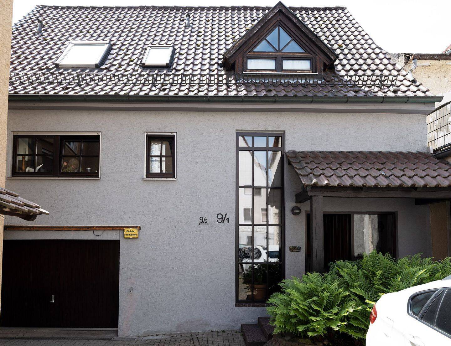 Einfamilienhaus mit Einlieger in Eglosheim, 71634 Ludwigsburg