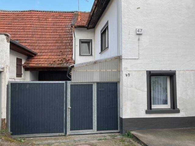 Appartment im Weindorf  ( Stadtteil Alzey-Heimersheim), 55232 Alzey