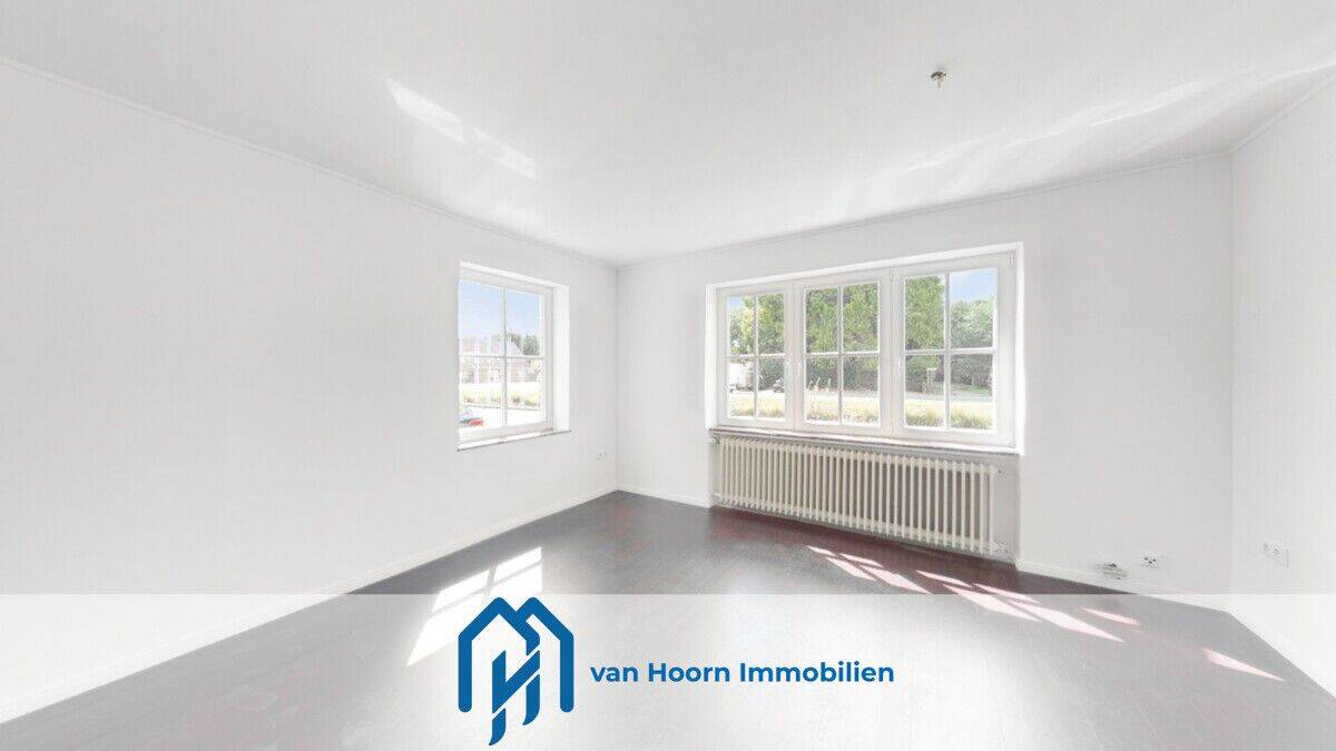 Sanierte Maisonettewohnung in Ostrhauderfehn, 26842 Ostrhauderfehn