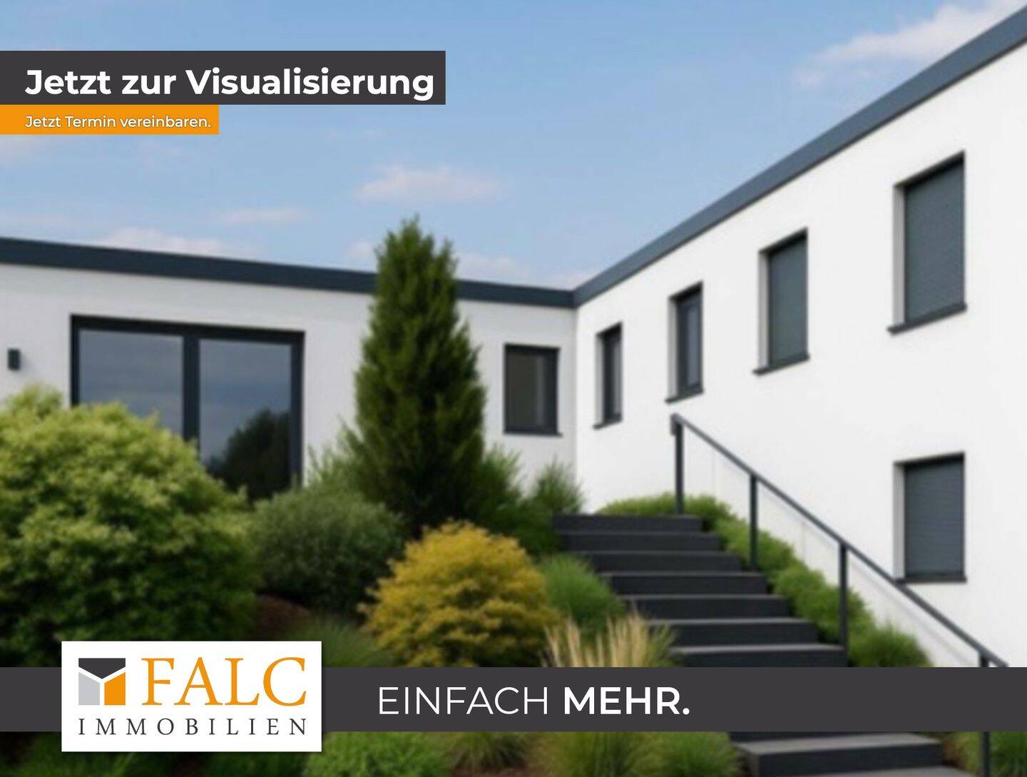 Winkelbungalow in Bestlage, in Sanierung & familienfreundlich, 95447 Bayreuth (Altstadt Birken Glocke Meyernberg Saas)