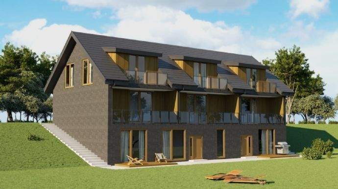 Eigentumswohnungen Neubau! Verkaufsstart!, 91757 Treuchtlingen