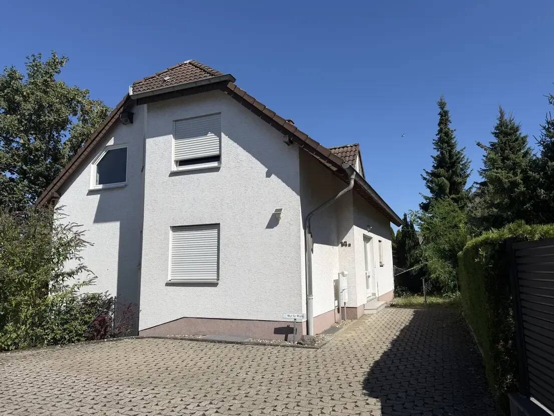 Gelegenheit in Urbar – 3-FH in ruhiger Ortslage, 56182 Urbar