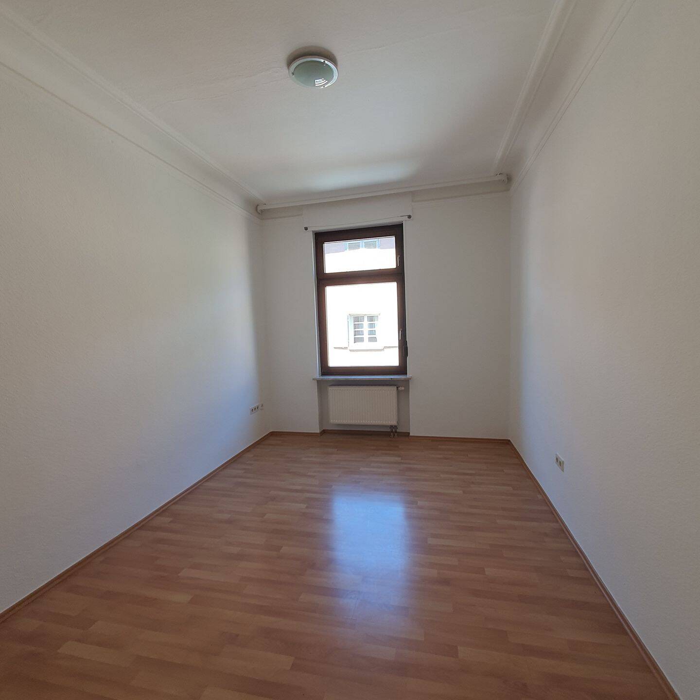 Ideales Appartement – 1-Zimmer-Küche, Bad, Balkon – nähe Klinikum, 67063 Ludwigshafen am Rhein (Friesenheim/Nord)