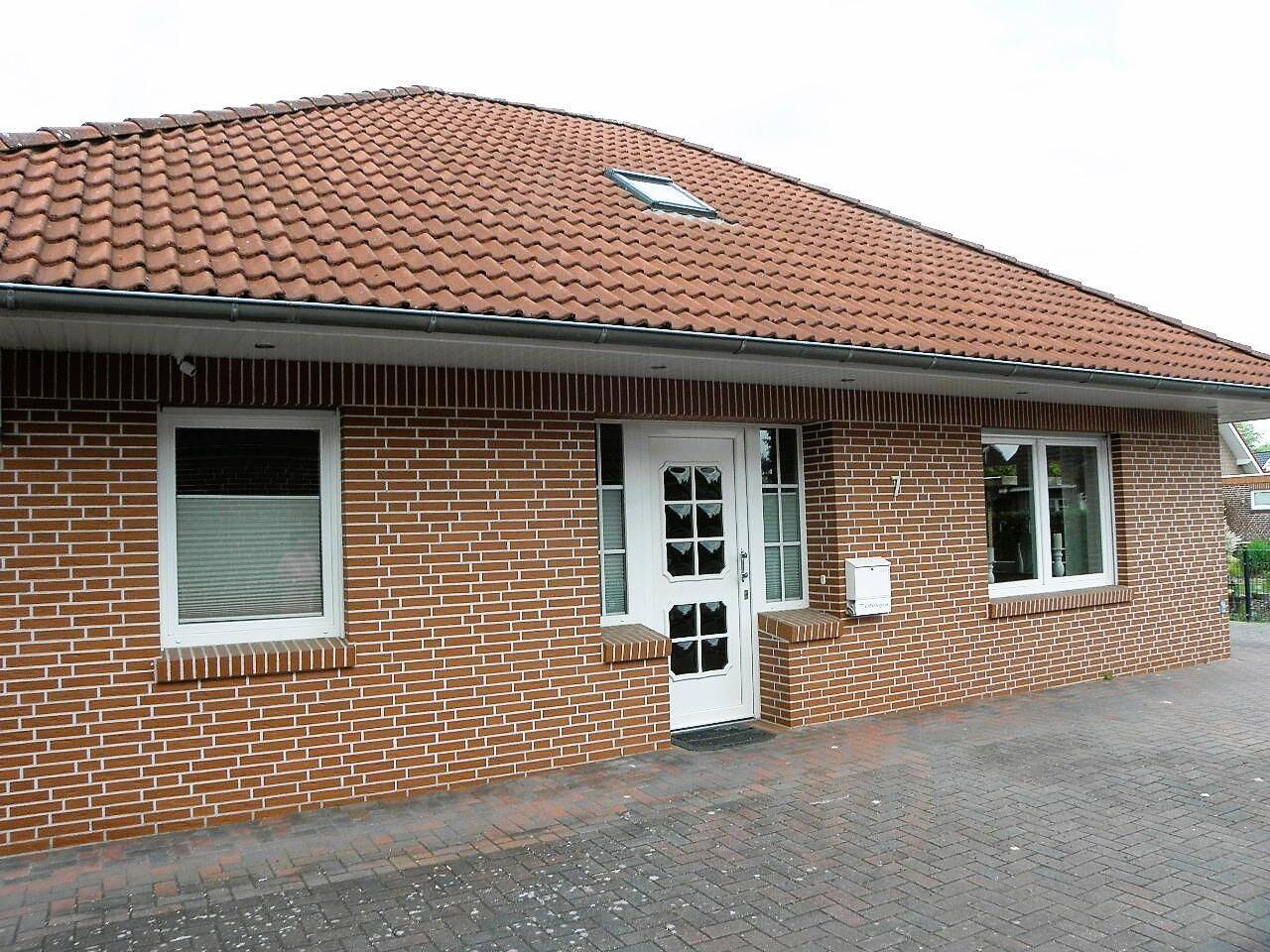 Feiner Bungalow sucht neue Bewohner !, 26826 Weener