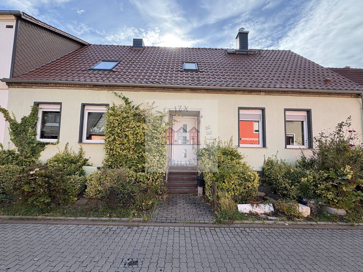 Liebevoll saniert mit Wohlfühlcharakter- optimale Familienlage, 15306 Seelow