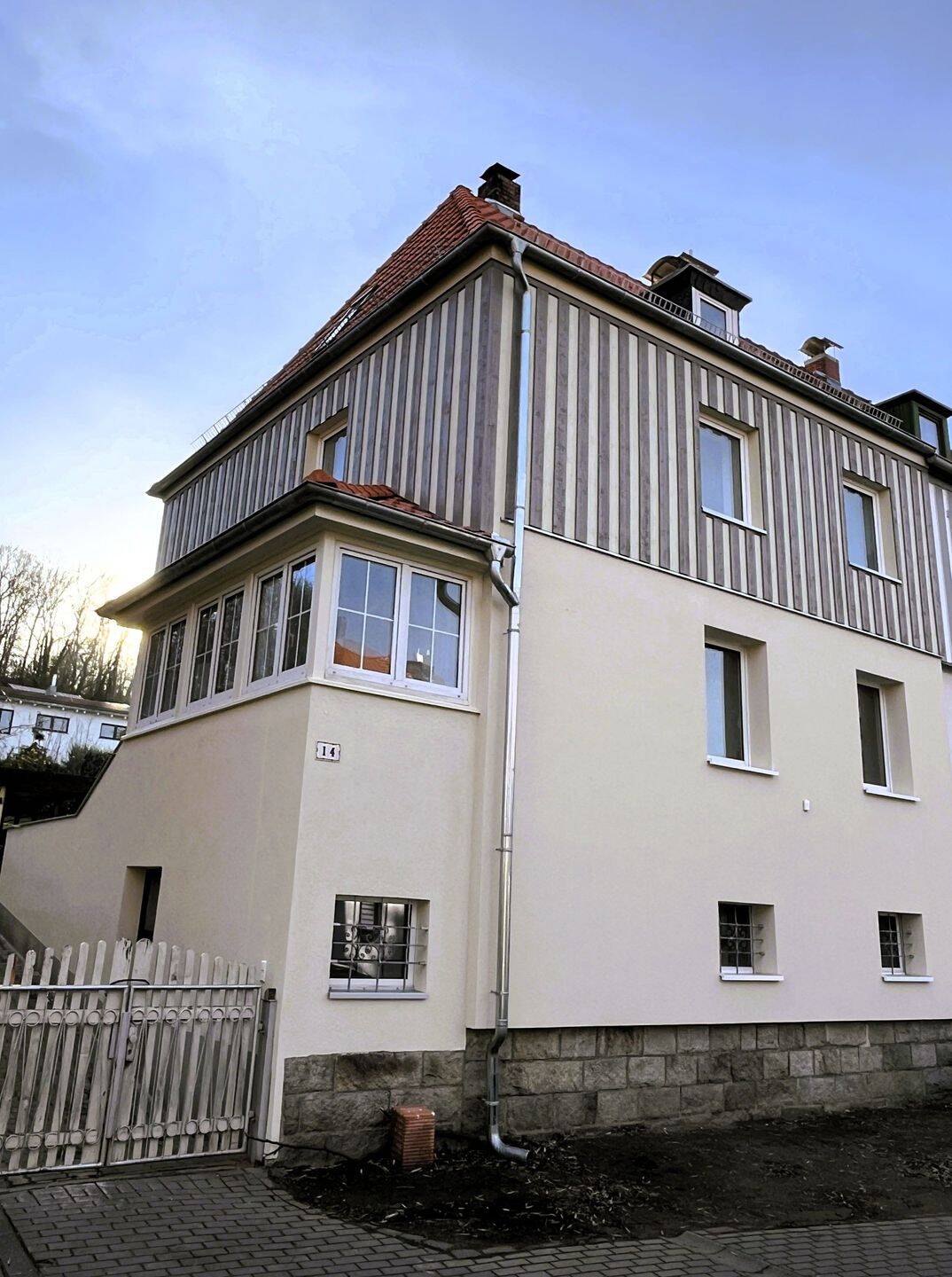Einfamilienhaus im Grünen mit Stadtnähe, 38855 Wernigerode