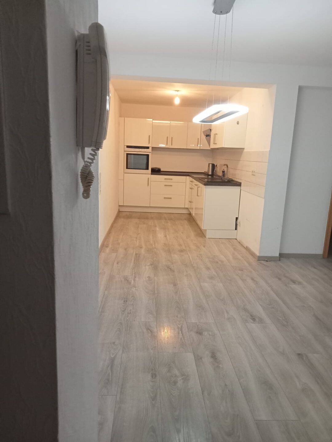 Moderne 2 Zi. Whg. + Einbauküche + Aufzug in HA-Altenhagen, 58097 Hagen (Altenhagen Boele Hochschulviertel Ischeland Mittelstadt)