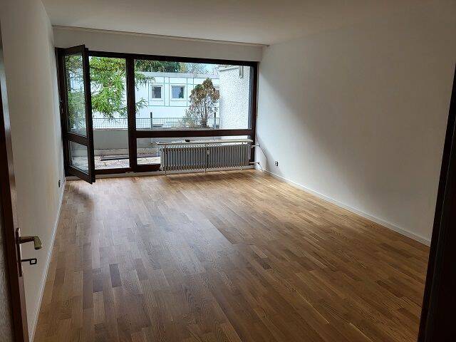 WG-Zimmer in 2er WG in Forstenried, 81476 München (Thalk. Obersendl.-Forsten-Fürstenr.-Solln)
