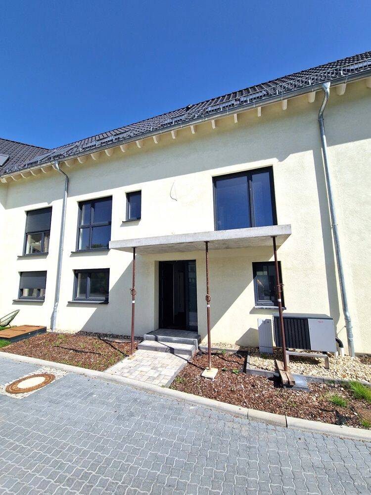 Wunderschönes Reihenmittelhaus mit Balkon zur Miete!, 4288 Leipzig (Holzhausen Liebertwolkwitz)