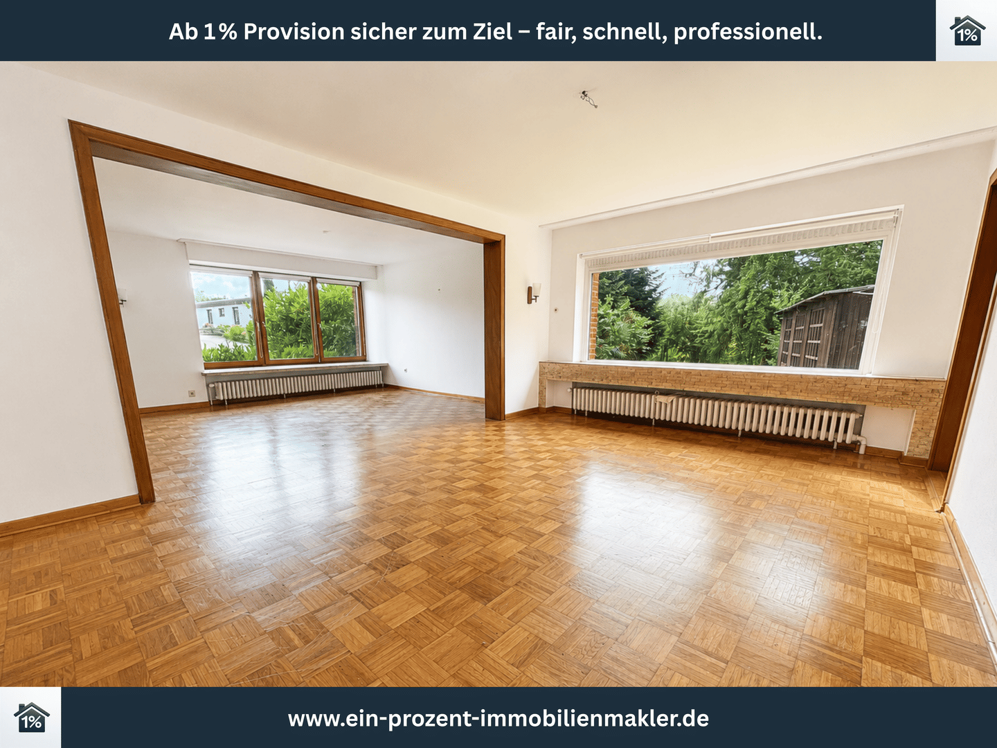 Einfamilienhaus mit großem Grundstück und Entwicklungspotenzial in Barkelsby, 24360 Barkelsby