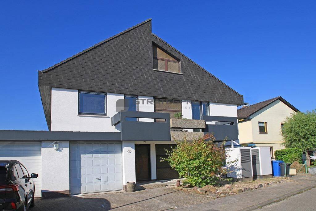 Haus im Haus – Großzügiges Familienwohnen mit Stil, Komfort & Studioetage, 67454 Haßloch