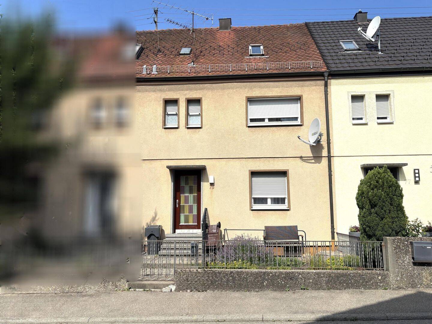 Günstig in Ihr eigenes Zuhause!, 72458 Albstadt
