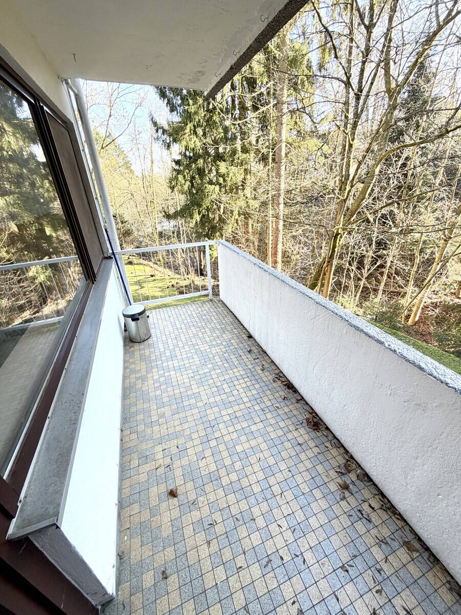 2. Zimmerwohnung in Waldrandlage von 37441 Bad Sachsa, 37441 Bad Sachsa