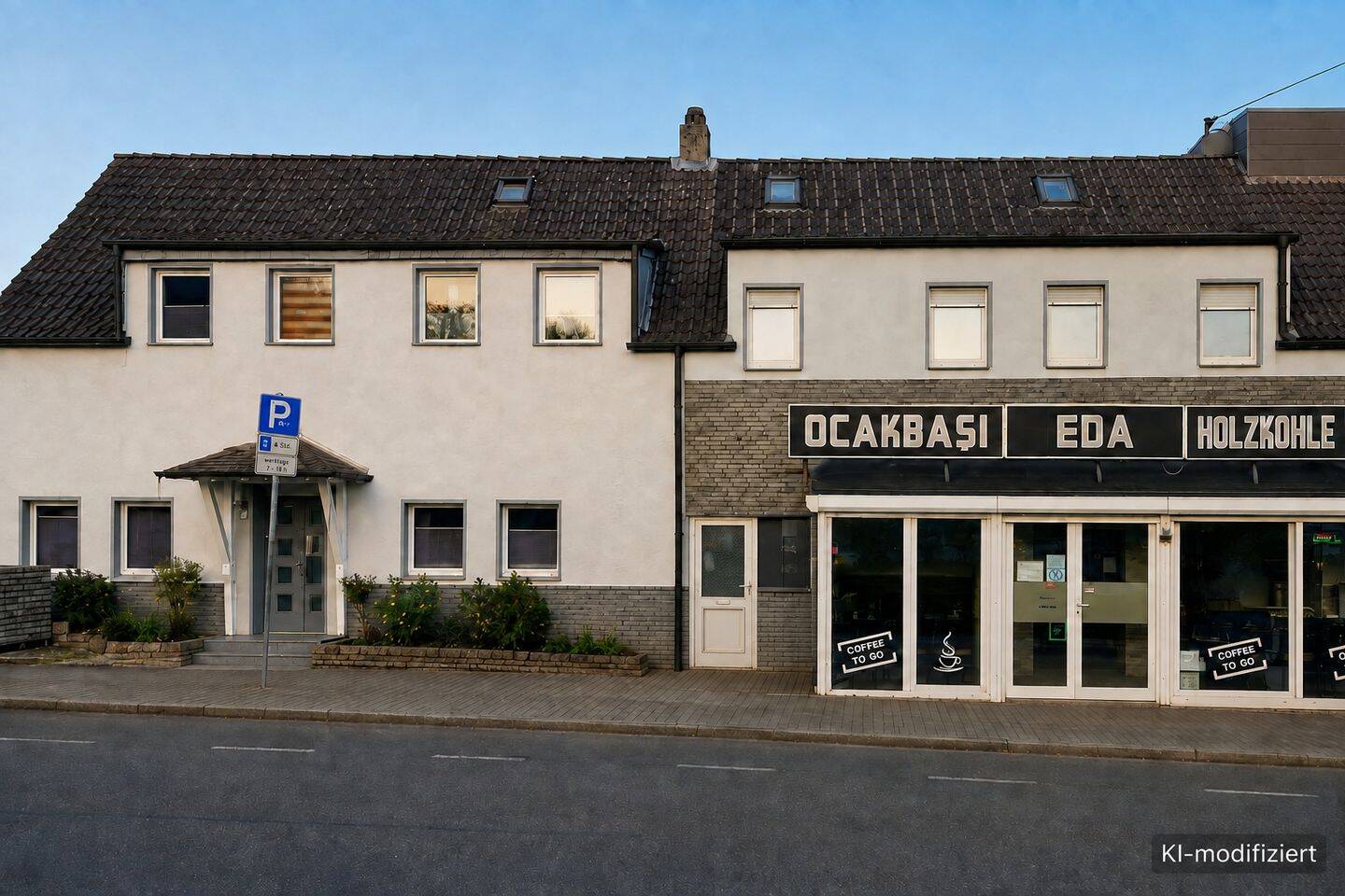 Familienfreundliches Wohnen: Vielseitige Doppelhaushälfte mit Garten, 45659 Recklinghausen