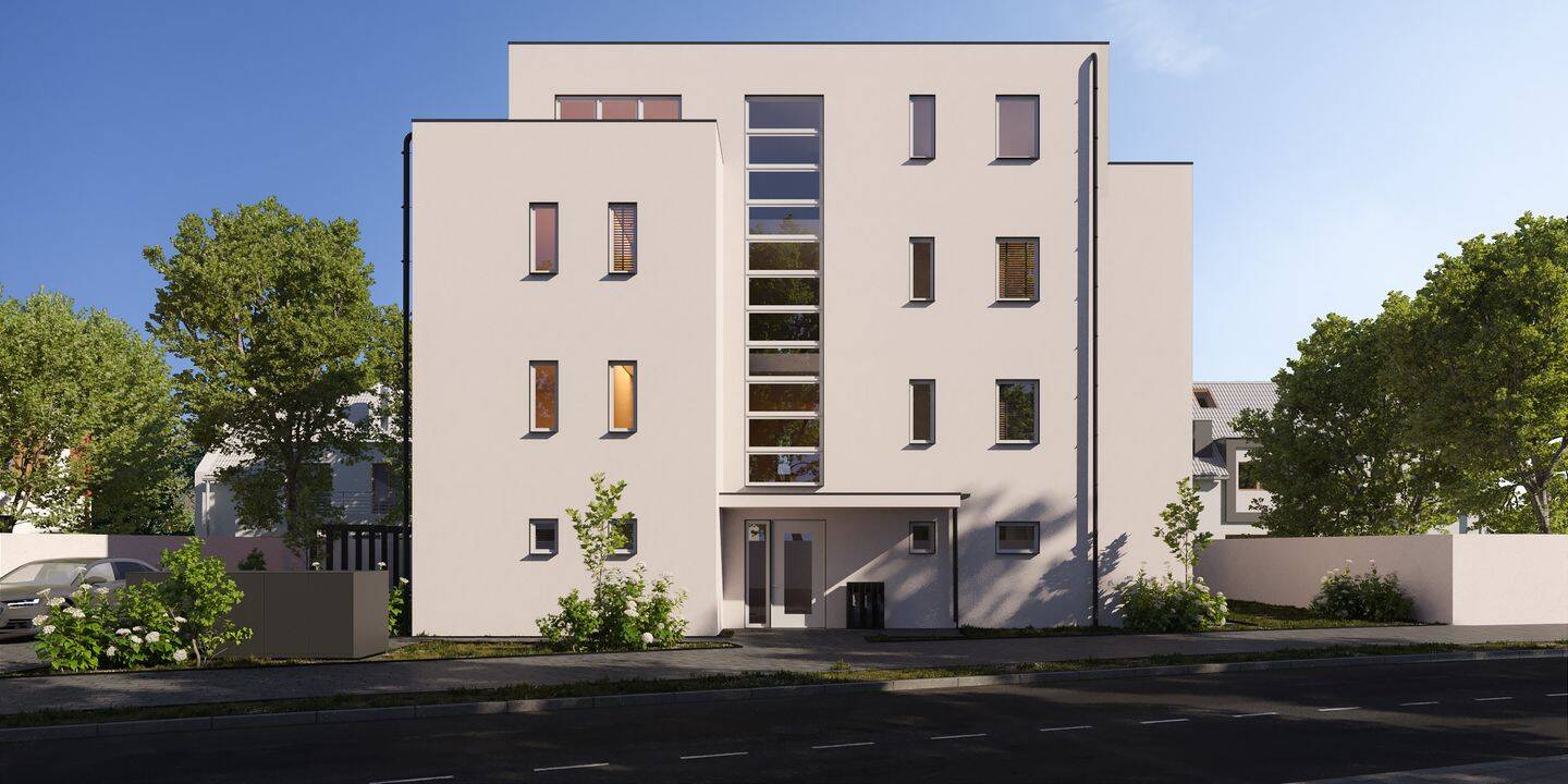 Nachhaltiges Premium-Investment in gefragter Unilage, 21335 Lüneburg