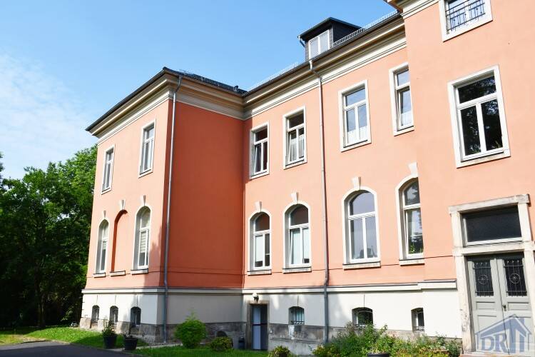 barrierefreie Wohnung in Zentrumsnähe, 2763 Bertsdorf-Hörnitz