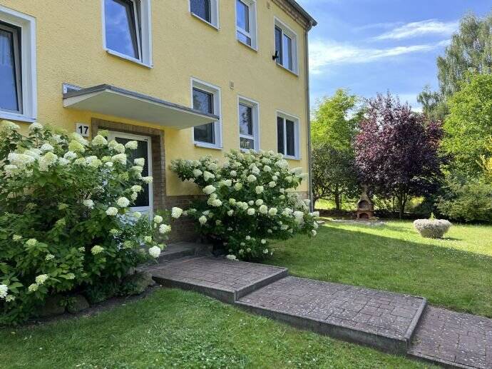 Mehrfamilienhaus am Landgut Lischow – Provisionsfrei, 23974 Neuburg