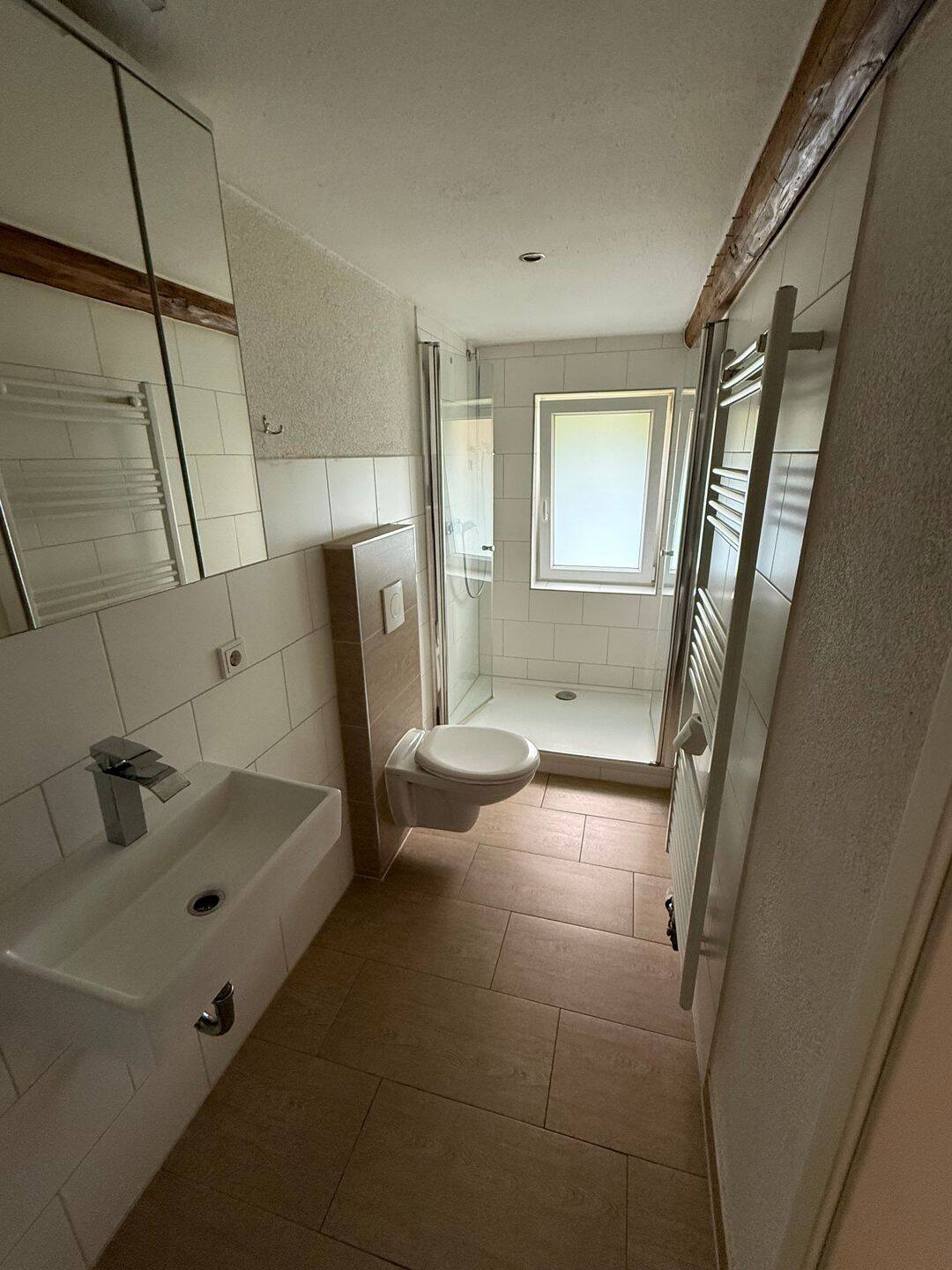Mietwohnung, 3 Zimmer, 70 m², in Lutter am Barenberge, 38729 Lutter am Barenberge